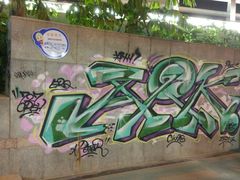 -演武大桥观景平台