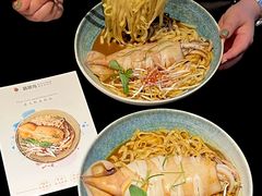 -翡翠鸟精品泰国菜(北辰财富中心店)