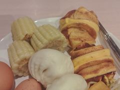 -东方饺子王(新奥购物中心店)