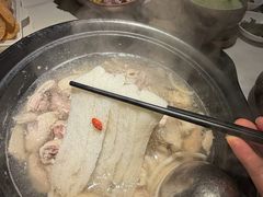 -润泽园椰子鸡(汇一城店)