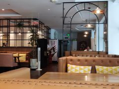 -花舍·新派粤菜·西餐·下午茶(亚运村·鸟巢店)
