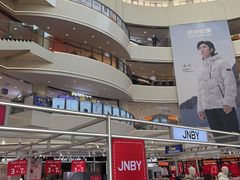 -盛京大奥莱(沈阳奥体店)