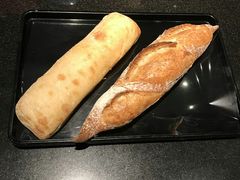 -Salon de The de Joel Robuchon(外滩18号店)