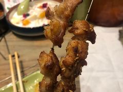 -申记串道(中街店)