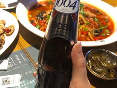 -别院里音乐餐酒吧(双流航空港店)
