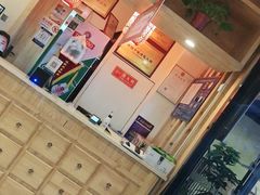 -老版火锅(半坡店)