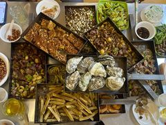 -老三李村河底戳子肉(总店)