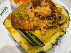 -美奈小馆·越南料理(中航城君尚购物中心店)