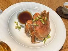 -荷风细雨·中国茶宴(碧云店)