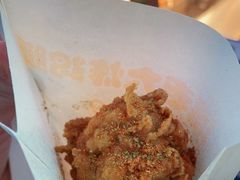 -潘老大炸鸡腿(九狮桥街店)