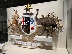 -墨尔本博物馆(Melbourne Museum)
