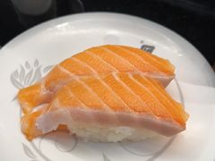 -三禾寿司(石龙店)