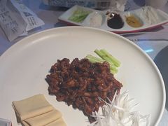 -京味斋·北京烤鸭(华威桥北工大店)