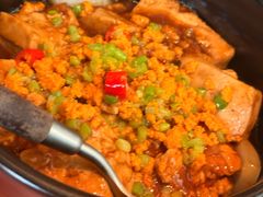 -金海华·四季时堂·第一食堂(现代传媒广场店)