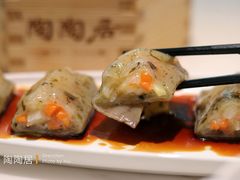 榄菜带子肠粉-陶陶居酒家(海岸城店)
