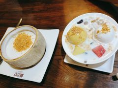-椰语堂·海南清补凉(中山骑楼店)