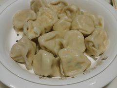 -日丰园海肠水饺·老字号大连海鲜(和平广场店)