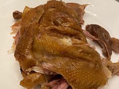 -金狮麟·新豫菜(金码大厦店)