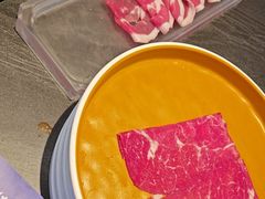 -阿古蒙·传统涮火锅自助(三台子万象汇店)