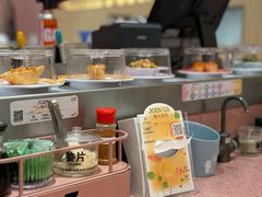 -元气寿司(环球港店)