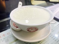 -义顺牛奶公司(庇利金街店)