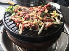 -厚味居炙子烤肉·清真(天桥南纬路店)