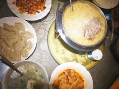-东北老家私房菜(文灶店)