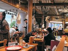 -北丐先生·野馄饨烧烤(长宁龙之梦店)