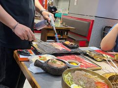 大满贯-明洞王妃家烤肉(苏州中心星悦汇店)