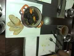 -LA CREPERIE BRETONNE布列塔尼法式餐厅(天童北路店)