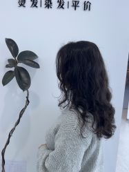 -蒋伟时尚造型