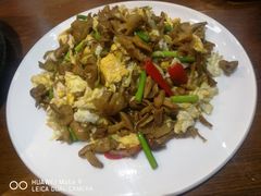 -绥缘老烧麦(华睿园店)