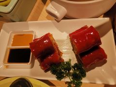 -避风塘(宝山万达店)