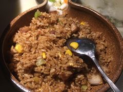 绿茶炒饭-绿茶餐厅(成都大悦城店)