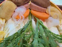 -沼津港精致料理·寿喜烧·烧鸟(青浦宝龙广场日料榜单店)