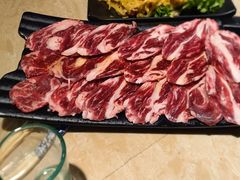 -玲姐吉祥齐市烤肉