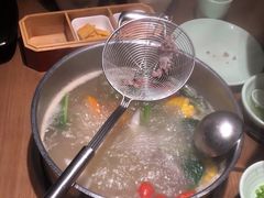 -掂档潮汕牛肉火锅(沈阳万象城店)