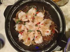 -绿茶餐厅(松江万达店)