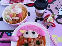 -杭州Hello Kitty乐园