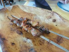 -新疆巴州金丝特餐厅(大钟寺店)