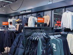 -首创奥特莱斯(西安店)