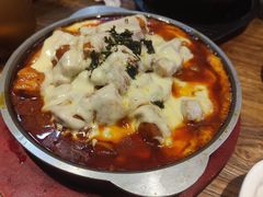-撒郎嘿·朝鲜民俗餐馆