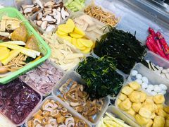 -筒骨麻辣烫(永同昌公寓胜明花园店)