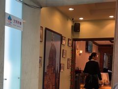 -京滨饭店·餐厅(阜外大街店)
