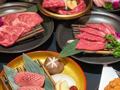 -無二炙坊·和牛烧肉(大钟寺1733店)