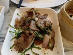 -北京王府井希尔顿酒店·万斯阁西餐厅