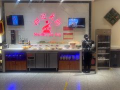 -邵汇大虾(同康路店)