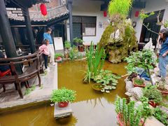 -膳和缘炒鸡店(南门路店)