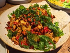 -薇酌饮·陕西菜(南门外店)