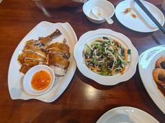 -古南都·老广东酒楼(龙江店)